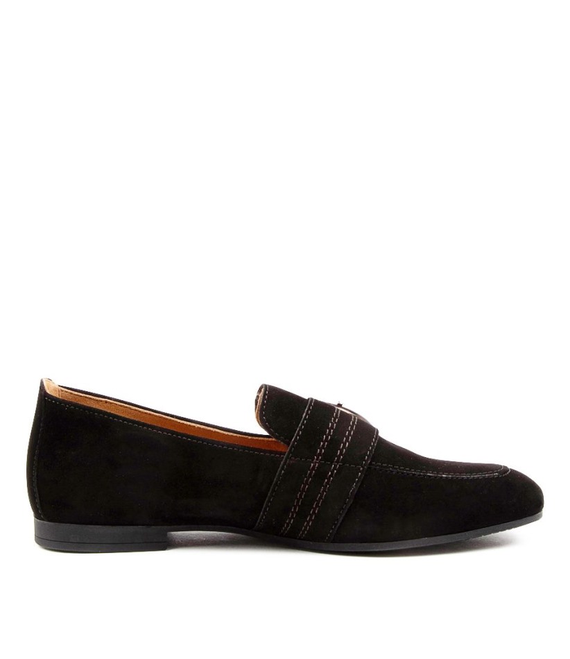 Gabour | Daim Exclusif Delilah Schwarz